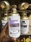 Advanced Purity Lotion - Brightening & Anti-Aging - 1