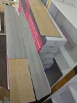 SPC Flooring na Kasashen Waje - Ba Ruwa da Sauƙin Shigarwa - 2