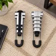 Aluminum Clamp for Fiber (Big & Small) - 2