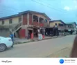 Ginin Kasuwanci Mai Dakuna 17 Don Siyarwa a Agbowo, Ibadan - 1
