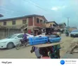 Ginin Kasuwanci Mai Dakuna 17 Don Siyarwa a Agbowo, Ibadan - 5