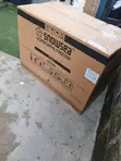 450L Snowsea Chest Freezer - Brand New - 2
