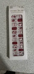 Luxury Press-On Nails / False Nails Set - 2