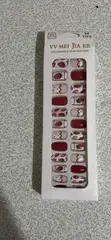 Luxury Press-On Nails / False Nails Set - 3