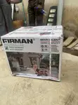 FIRMAN 3.4KVA Automatic Generator ECO4990ES - 1