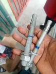 Hilti M16 x 150 Anchor Bolt with Nut - 3