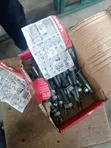 Hilti M16 x 150 Anchor Bolt with Nut - 5