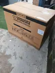 Snowsea Commercial Horizontal Freezer BD-450G - 2