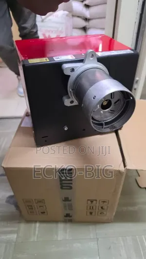Riello Industrial Burner G20 - Brand New
