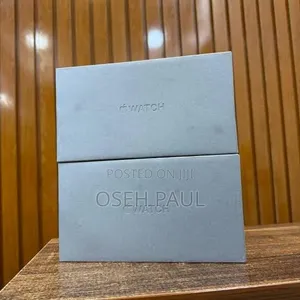 Brand New Apple Watch Ultra 3 49mm WiFi/Cellular