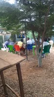 Bar/Gidan Abinci Mai Cikakken kayan aiki don haya - 1