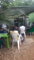 Bar/Gidan Abinci Mai Cikakken kayan aiki don haya - 4