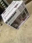 Firman 3.4KVA Automatic Generator ECO4990ES - 2