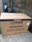 Snowsea 450L Chest Freezer - Brand New - 2