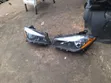 Mercedes-Benz CLA250 Headlight (Non-Charger Type) - 1