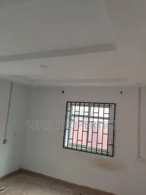 3 Bedroom Bungalow a Hada a Alagbaka GRA, Akure