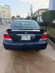 Toyota Camry LE 2.4L Sedan ta 2005 - 2