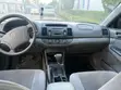 Toyota Camry LE 2.4L Sedan ta 2005 - 3