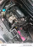 Honda Accord 2013 Baƙi (An Sake Gyara zuwa 2017) - 1
