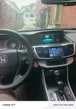 Honda Accord 2013 Baƙi (An Sake Gyara zuwa 2017) - 2