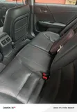 Honda Accord 2013 Baƙi (An Sake Gyara zuwa 2017) - 5