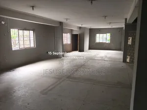 Serviced 100sqm Open Plan Office Space for Rent