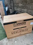 Snowsea BD-450G Heavy-Duty Chest Freezer - 2