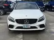 2017 Mercedes-Benz C43 AMG 4Matic Sedan White - 2
