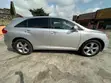 Toyota Venza V6 2009 Silver - 2