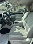 Toyota Venza V6 2009 Silver - 3