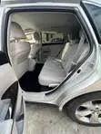 Toyota Venza V6 2009 Silver - 5