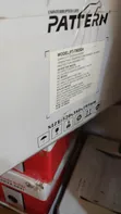 Patton Hybrid Solar Inverter 2500W - 2