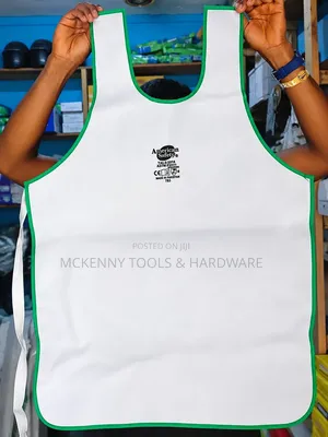 American Safety Heavy Duty Work & Industrial Apron