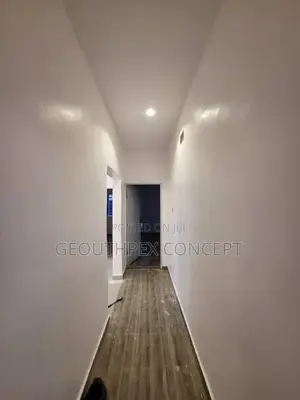 3-Bedroom Bungalow with BQ in Success Estate, Akala Express