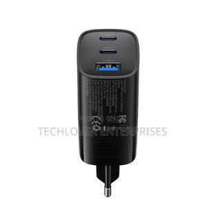 Havit UC20 67W USB-C Charger