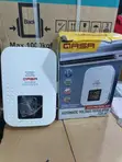 Qasa 5KVA Wall Mounted Automatic Voltage Regulator - 2