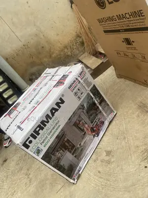 Firman 3.4KVA Automatic Generator ECO4990ES