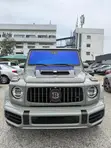 Mercedes-Benz G63 AMG Brabus G700 2019 Grey - 1
