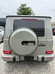 Mercedes-Benz G63 AMG Brabus G700 2019 Grey - 3