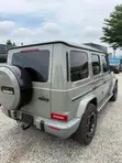Mercedes-Benz G63 AMG Brabus G700 2019 Grey - 4