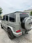 Mercedes-Benz G63 AMG Brabus G700 2019 Grey - 5
