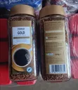 Original Foreign Tesco Gold Dried Coffee (12 Packs) - 1