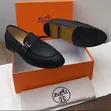 Men's Hermes Corporate Shoes - Brand New - 4
