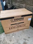 Snowsea 450L Chest Freezer - Brand New - 1