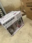 FIRMAN 3.4KVA Automatic Generator ECO4990ES - 1