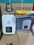 Qasa 5KVA Wall Mounted Stabilizer for 3HP AC - 2