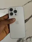 Sabon Apple iPhone 15 Pro 256GB Grey (UK Amfani) - 2