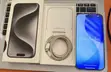 Sabon Apple iPhone 15 Pro 256GB Grey (UK Amfani) - 4