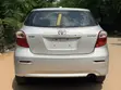 2010 Toyota Matrix Sport - Silver - 2