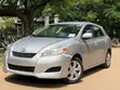 2010 Toyota Matrix Sport - Silver - 3